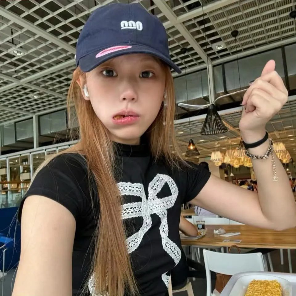 我所有的孩子