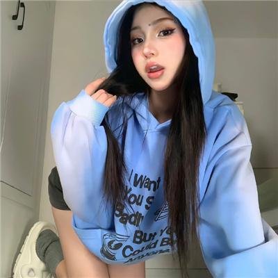 哈喽!有事吗